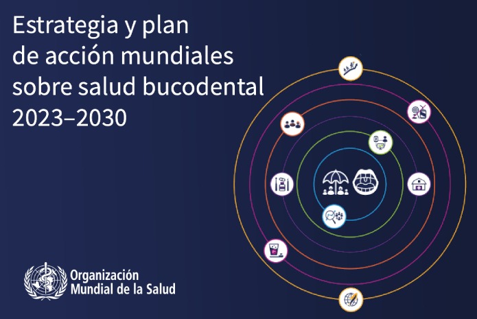 La OMS lanza una estrategia mundial para mejorar la salud bucodental
