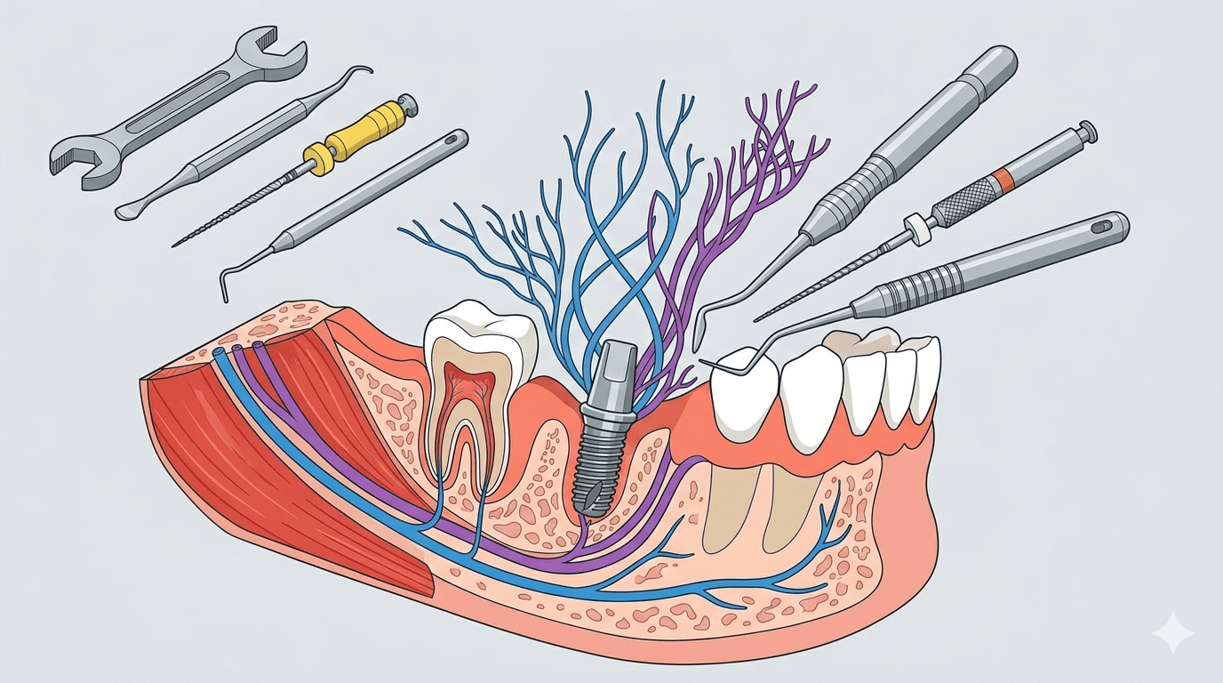CIRUJIA ORAL