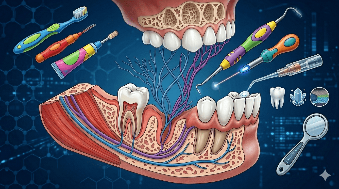 Odontología Conservadora