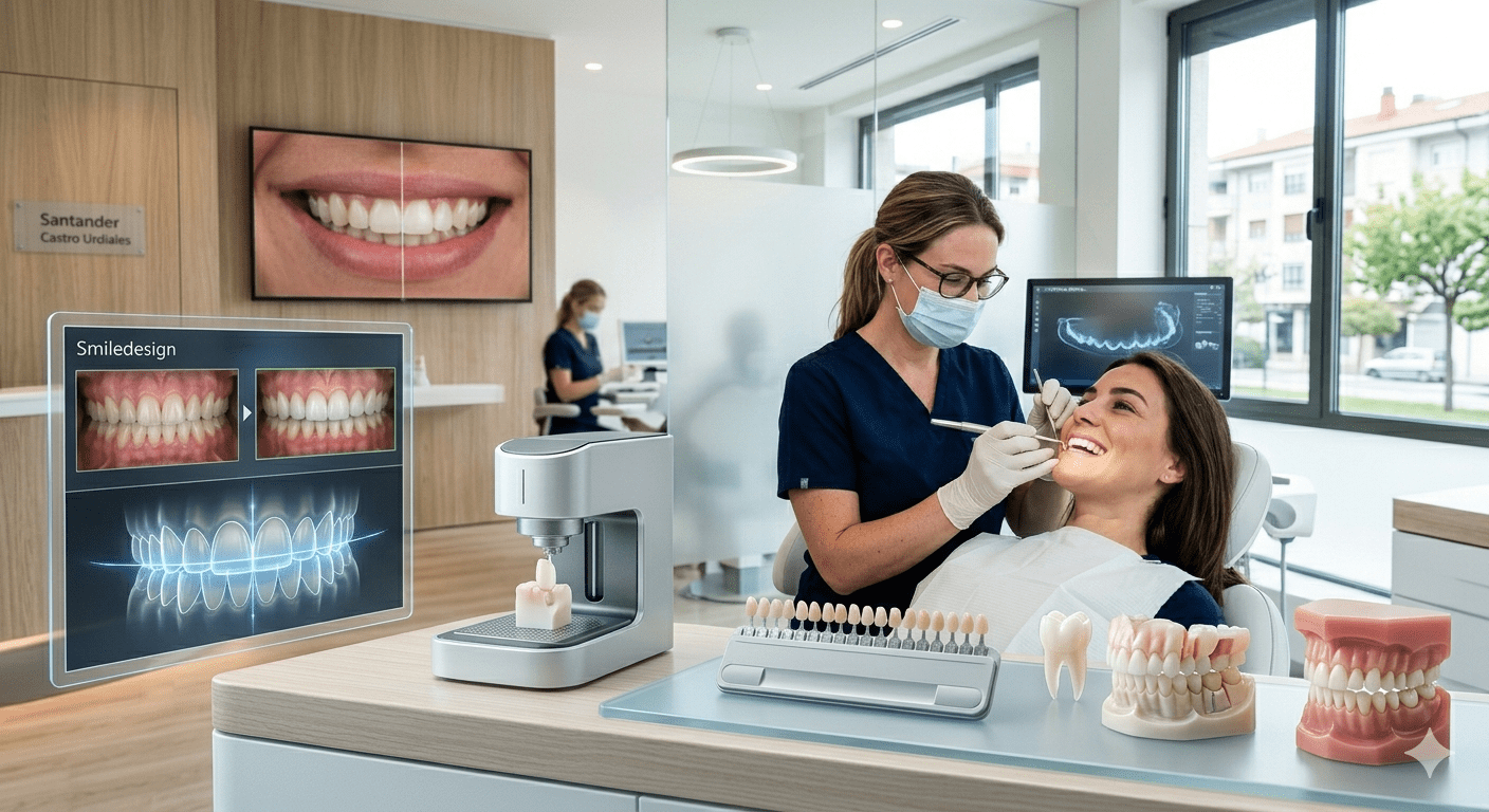 Odontología Estética
