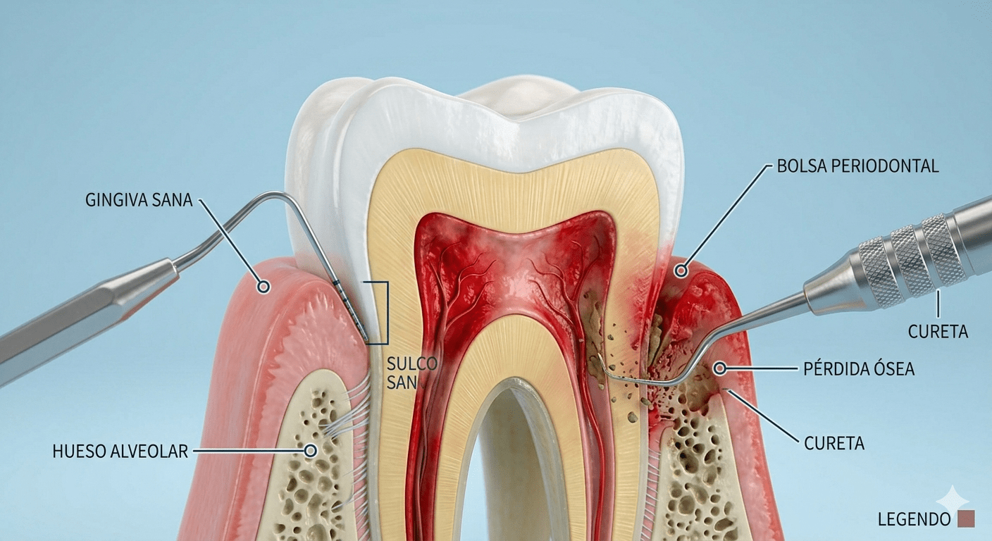 PERIODONCIA