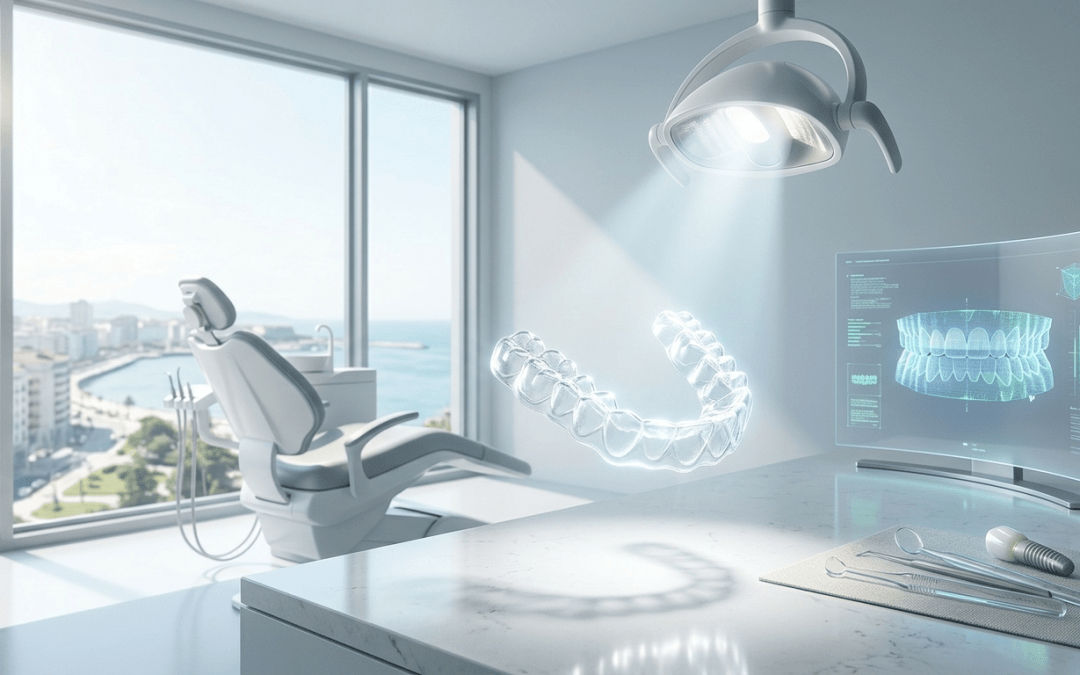 Del laboratorio a tu boca: Las noticias científicas que revolucionan la odontología en 2026