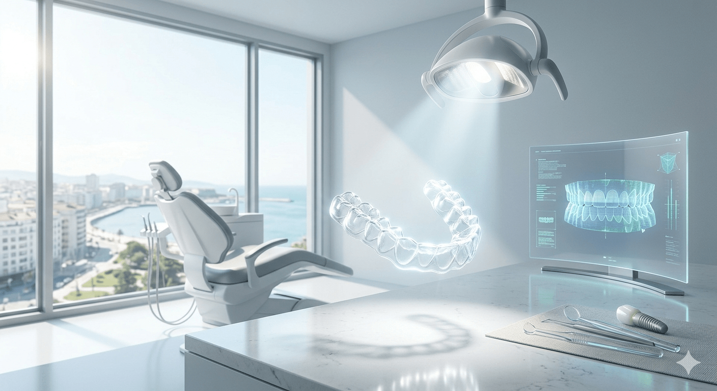 Del laboratorio a tu boca: Las noticias científicas que revolucionan la odontología en 2026